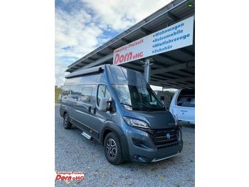 Fourgon aménagé Knaus BoxStar 630 ME Freeway Mit Mehrausstattung