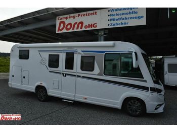 Fourgon aménagé Knaus L!VE I 700 MEG Mit Mehrausstattung