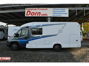 Fourgon aménagé Knaus L!VE TI 650 MEG -14-