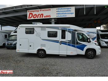 Fourgon aménagé Knaus L!VE TI 650 MEG Sie sparen: € 7.336,00