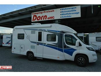 Fourgon aménagé Knaus L!VE WAVE 650 MF CFD-Edition-Schaltgetriebe