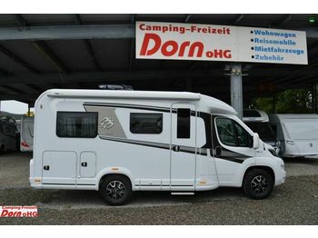 Fourgon aménagé Knaus Sky Ti 590 MF Platinum Selection Mit Zusatzausst