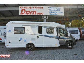 Fourgon aménagé Knaus Sky Ti 650 MF -11- Top Ausstattung