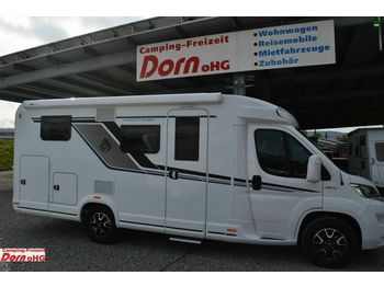 Fourgon aménagé Knaus Van TI 650 MEG VANSATION Neues Sondermodell