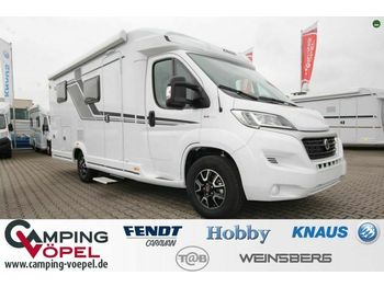 Fourgon aménagé Knaus Van TI 650 MEG VanSation Sondermodell 2021