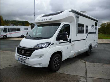 Fourgon aménagé Laika Ecovip 309S