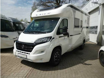Fourgon aménagé Laika Ecovip 309S Eleganz mit Dachklima