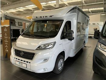 Fourgon aménagé Laika Kosmo 209 150PS/Hubbett/TPMS