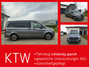 Fourgon aménagé Mercedes-Benz Vito Marco Polo 220d Activity Edition,EURO6DTem