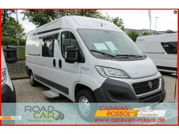 Fourgon aménagé Roadcar R 600 Mietfahrzeug, Preis nach Verm.