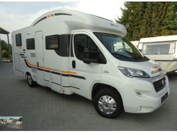 Sun Living Lido M 45 SL -1 - Vollausstattung + TV (Fiat Ducato 35)  - Fourgon aménagé