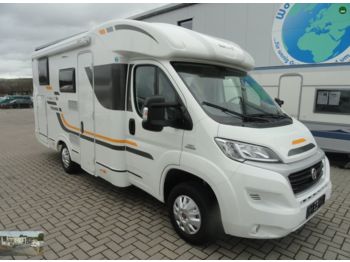 Sun Living Lido S 42 SL TV-Markise-Antenne-Fahrradtr. (Fiat Ducato 35)  - Fourgon aménagé