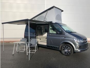 Fourgon aménagé Volkswagen T6 California Ocean Edition 4M ACC LED KLIMA