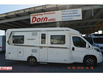 Fourgon aménagé Weinsberg CaraLoft 650 MF Euro6d-temp