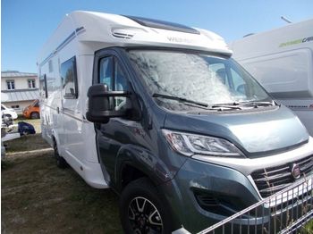 Fourgon aménagé Weinsberg CaraSuite 650 MF