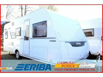Caravane HYMER / ERIBA / HYMERCAR Living 565 Mietwagen, Preis nach Verm.: photos 1