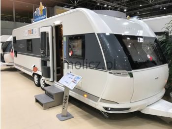 Caravane neuf Hobby 720 KWFU Prestige Modell 2018 SMOLICZ.PL: photos 1