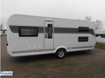 Caravane neuf Hobby De Luxe 515 UHK 2023 mit Backofen, 2000kg. uvm: photos 1