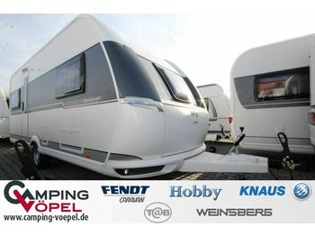 Caravane neuf Hobby Excellent 540 UL Modell 2020 mit 1.750 kg: photos 1