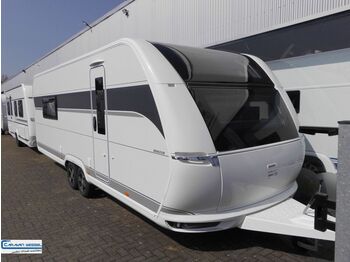Caravane neuf Hobby Maxia 660 WQM ALDE+ ALDE FBH u.v.m.+++: photos 1