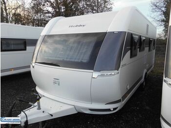 Caravane neuf Hobby Prestige 560 WLU 2023 Combi 6E +Extras+++: photos 4