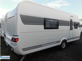Caravane neuf Hobby Prestige 560 WLU 2023 Combi 6E +Extras+++: photos 5
