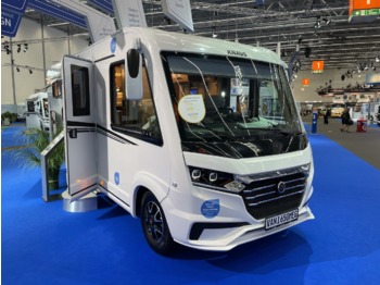 Camping-car intégral neuf KNAUS Van I 650 MEG Automatik 160PS Modell 2022: photos 1