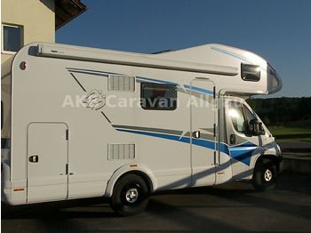 Fourgon aménagé neuf Knaus L!VE Live Traveller 600  Stockbetten Modell2020: photos 1