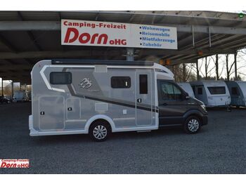 Camping-car profilé neuf Knaus Van TI Plus 650 MEG Platinum Selection Mit Zusat: photos 1