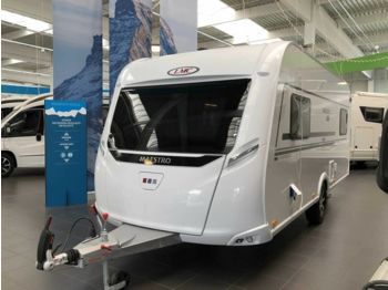 Caravane neuf LMC Maestro 490 E 2.000 kg, ATC, Premium: photos 1