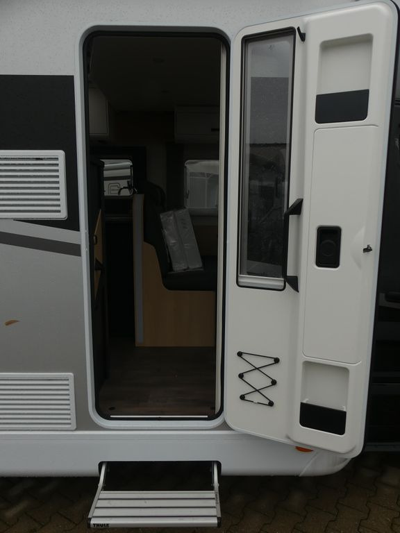 Camping-car profilé neuf Sunlight Adventure T Ford 690L Aktionspreis, sofort: photos 8