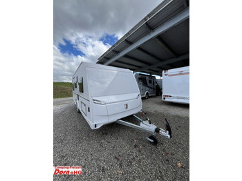 Tabbert Senara 550 E 2,3 Elektrische Fußbodenerwärmung  - Caravane: photos 3