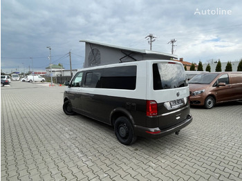 Fourgon aménagé Volkswagen T6 MERCUS CAMPER CALIFORNIA: photos 5