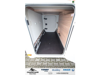 Camping-car profilé neuf Weinsberg CaraCompact 600 MEG EDITION [PEPPER] Sondermodel: photos 4