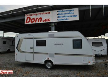 Caravane neuf Weinsberg CaraOne 500 FDK-Dachklima Mit Mehrausstattung: photos 1