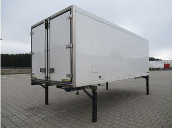 Carrosserie frigorifique / - 2 x BDF -ISO - Thermokoffer Länge 6,60 m: photos 1
