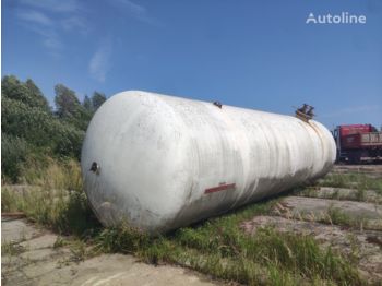 Cuve de stockage pour transport de LPG 60 000 liter storage tank: photos 1