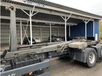 Ampliroll/ multibenne système OtherTrailer -