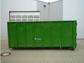 Container STE 6250/2300, 34 m³, Abrollcontainer,  - benne ampliroll
