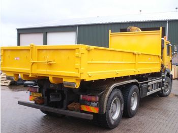 Benne ampliroll New Container producten
