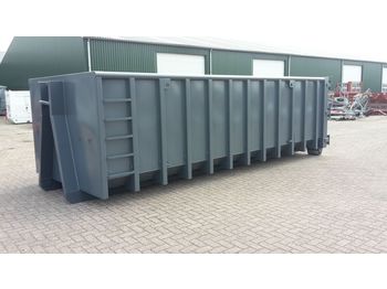 Benne ampliroll New Containerbak