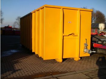 Benne ampliroll New Containers