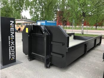 Benne ampliroll New VAIHTOLAVA Soralava