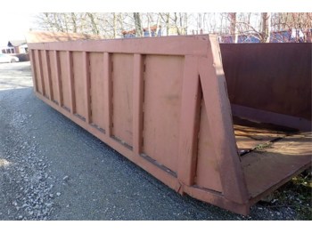Benne pour poids lourds ABC Container / dumperkasse