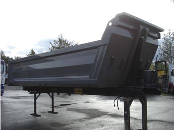 Benne pour poids lourds MEILLER HINTERKIPPER S421