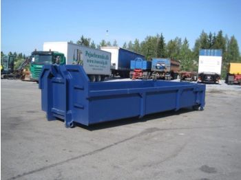 Benne pour poids lourds New VAIHTOLAVA Sora