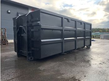 Benne pour poids lourds New Vaihtolava 6 x 2