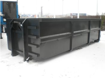Benne pour poids lourds New Vaihtolava Roska 1681