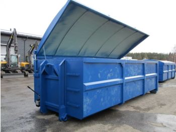 Benne pour poids lourds ROSKALAVA Avattavalla katolla