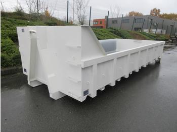 Carrosserie/ conteneur CAISSON TP 9m3 CMMI